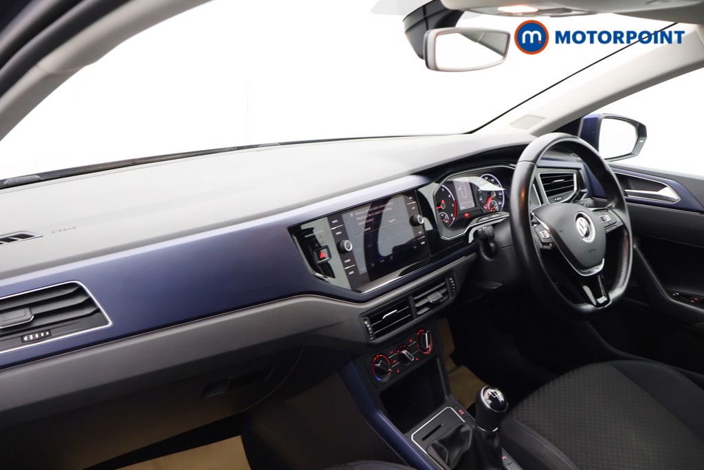 Used Volkswagen Polo 2021 for sale - 77653989: Photo 24