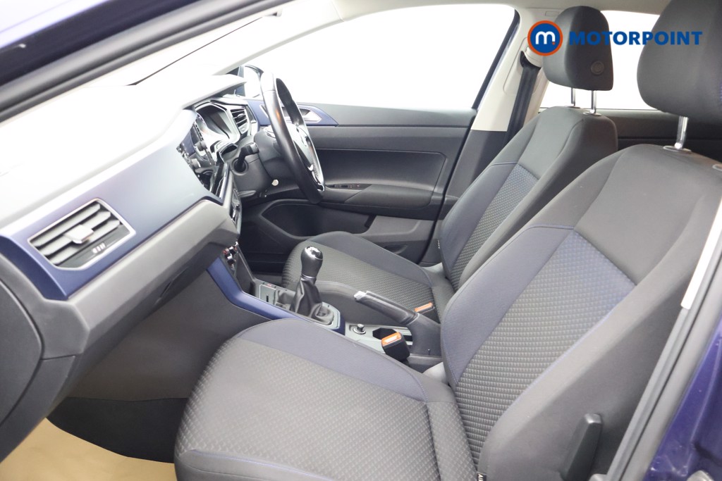 Used Volkswagen Polo 2021 for sale - 77653989: Photo 25