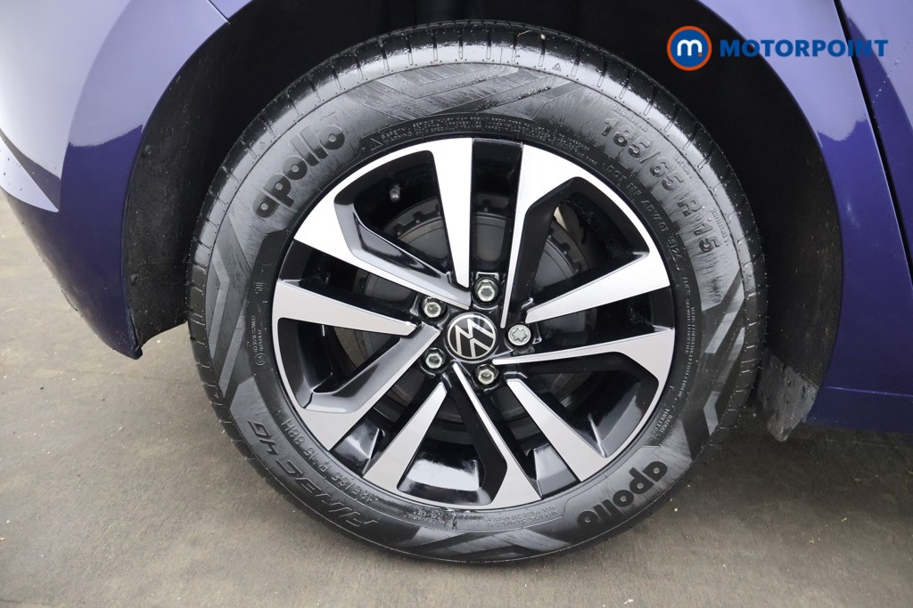 Used Volkswagen Polo 2021 for sale - 77653989: Photo 27