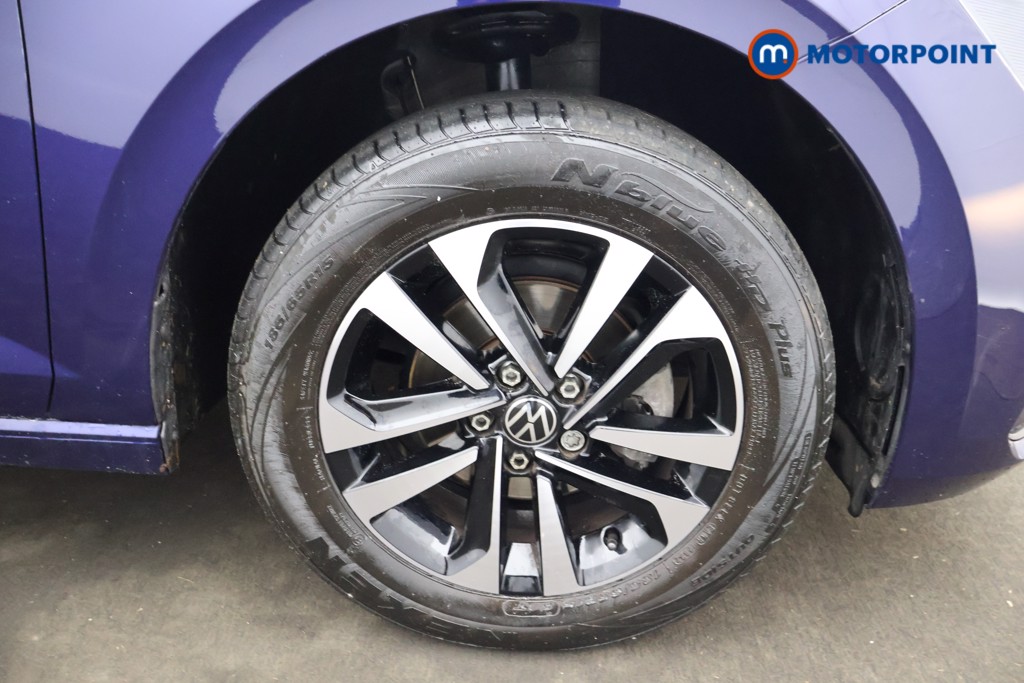 Used Volkswagen Polo 2021 for sale - 77653989: Photo 28