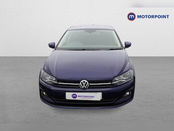 Used Volkswagen Polo 2021 for sale - 77653989: Photo