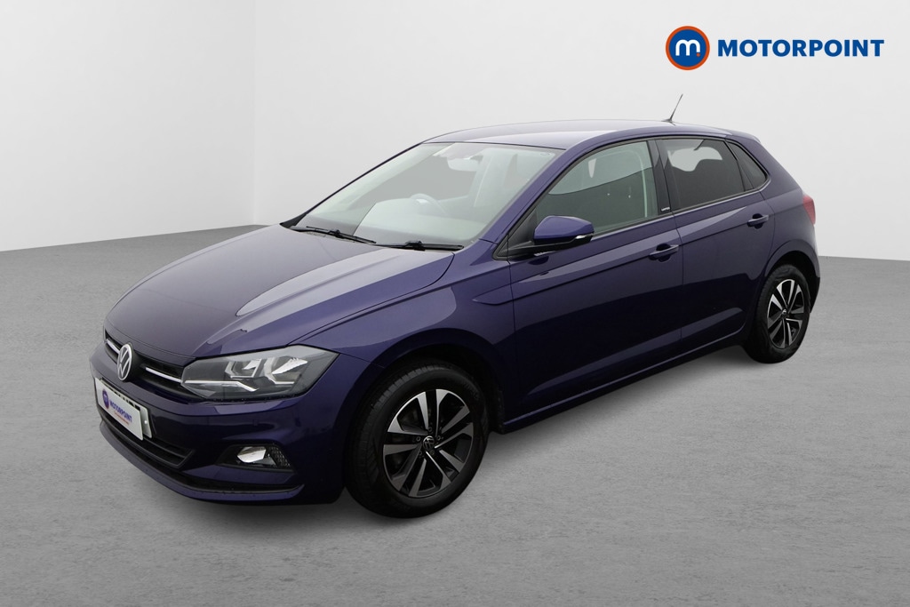 Used Volkswagen Polo 2021 for sale - 77653989: Photo 3