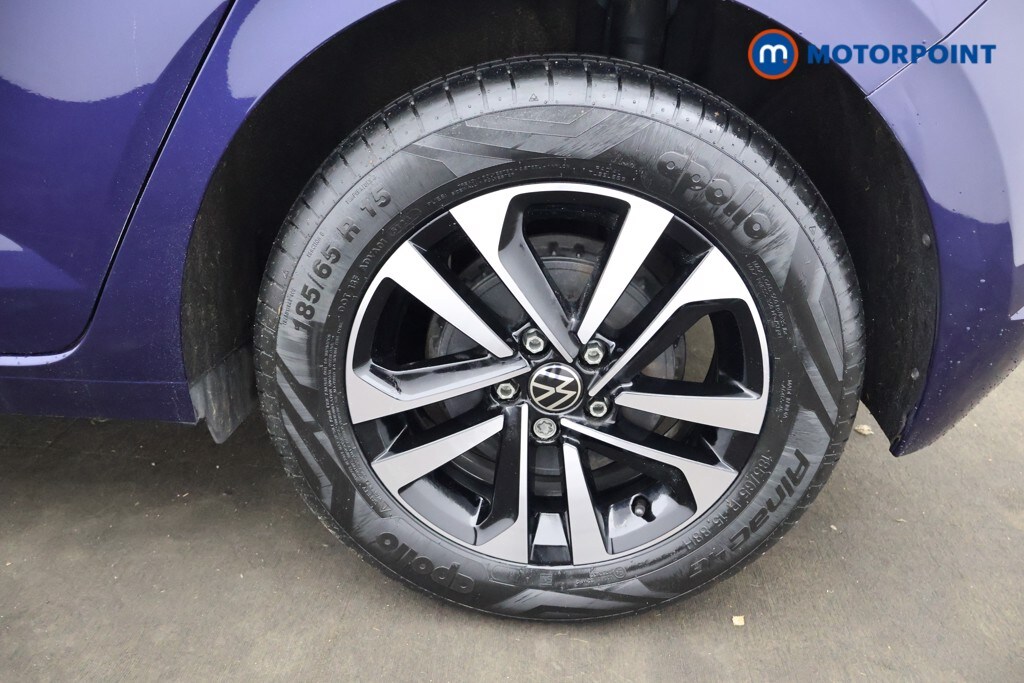 Used Volkswagen Polo 2021 for sale - 77653989: Photo 30