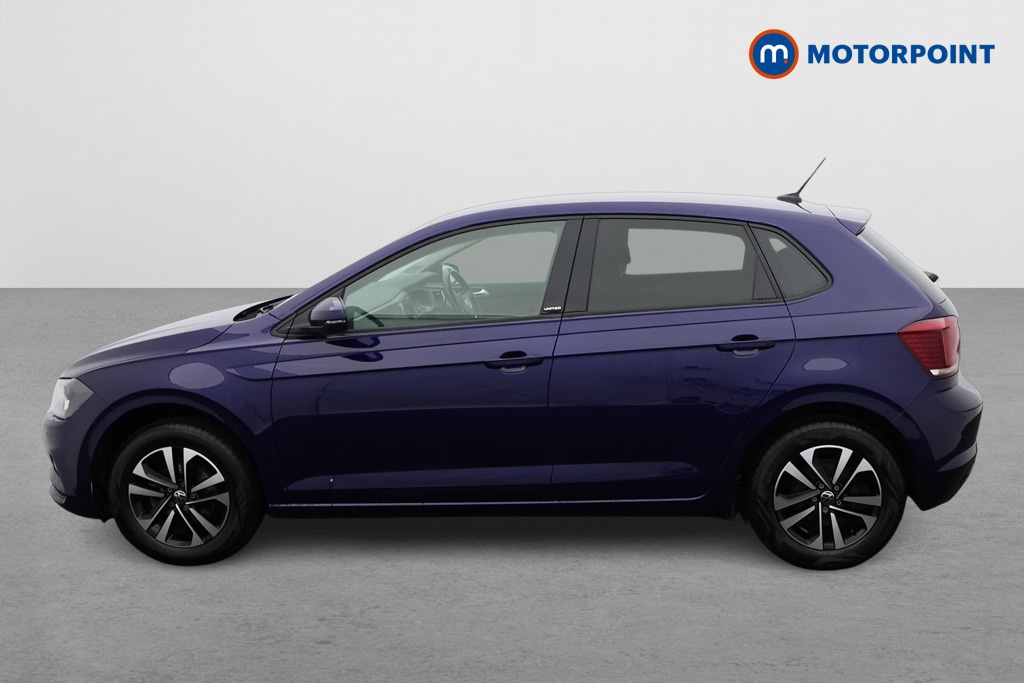 Used Volkswagen Polo 2021 for sale - 77653989: Photo 4