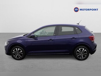 Used Volkswagen Polo 2021 for sale - 77653989: Photo