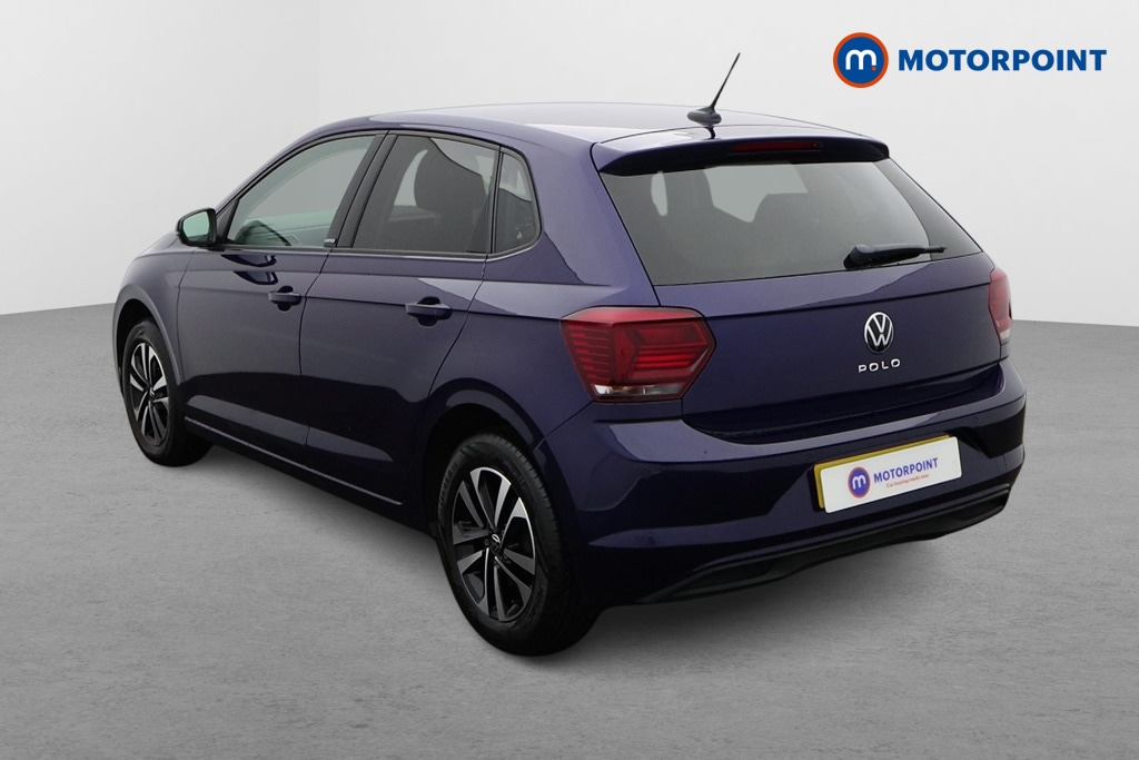 Used Volkswagen Polo 2021 for sale - 77653989: Photo 5