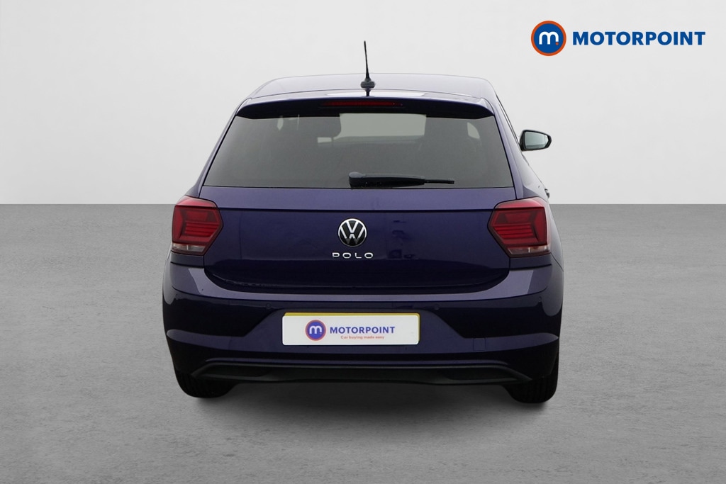Used Volkswagen Polo 2021 for sale - 77653989: Photo 6