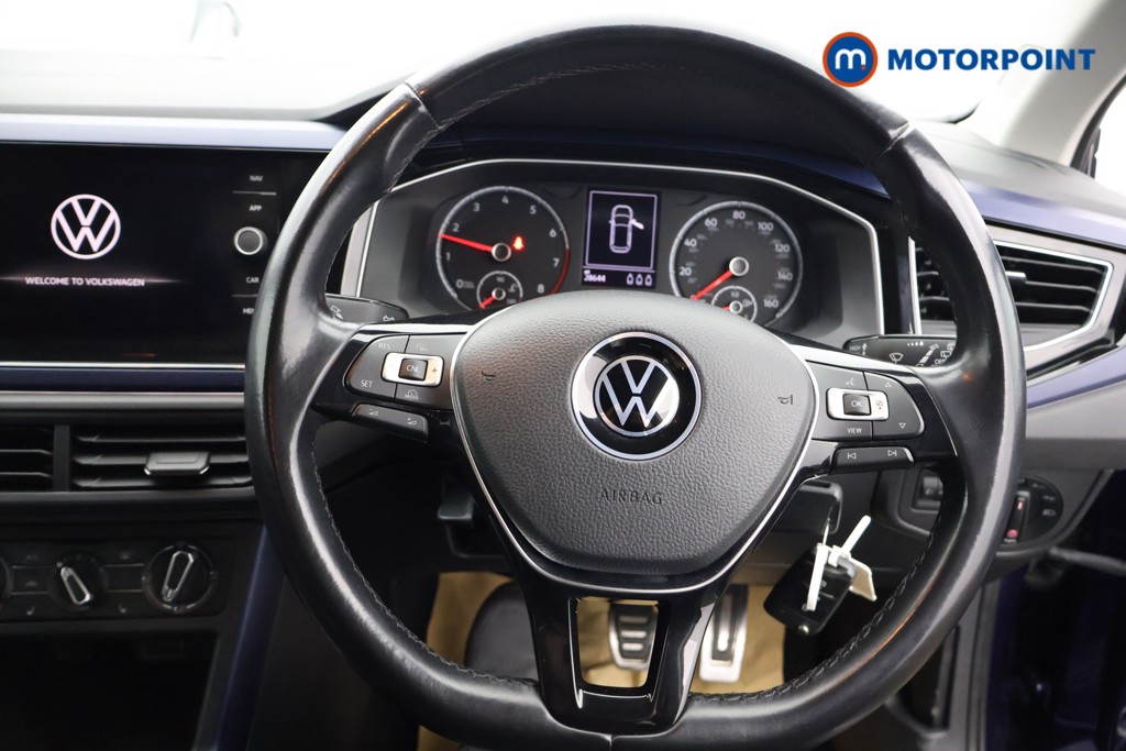 Used Volkswagen Polo 2021 for sale - 77653989: Photo 9