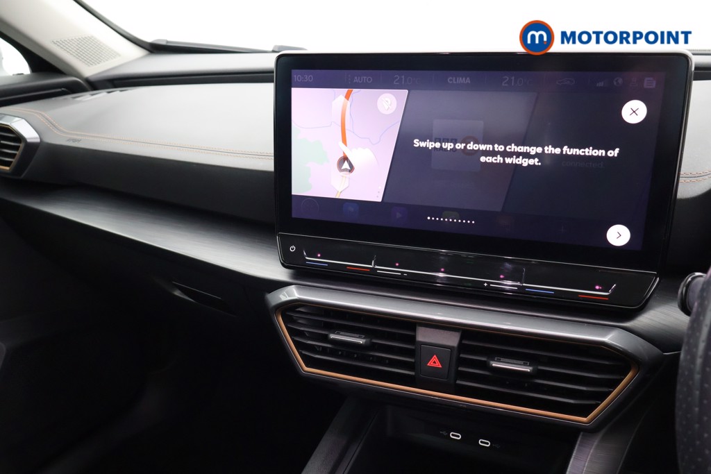 Used Cupra Formentor 2022 for sale - 77159606: Photo 13