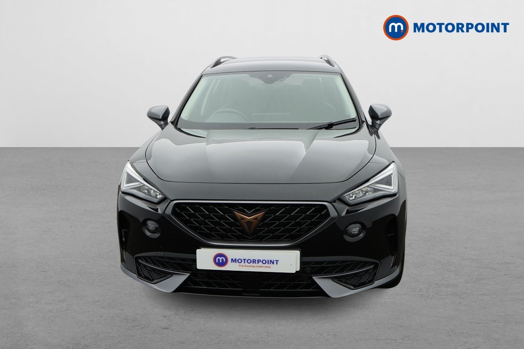 Used Cupra Formentor 2022 for sale - 77159606: Photo 2