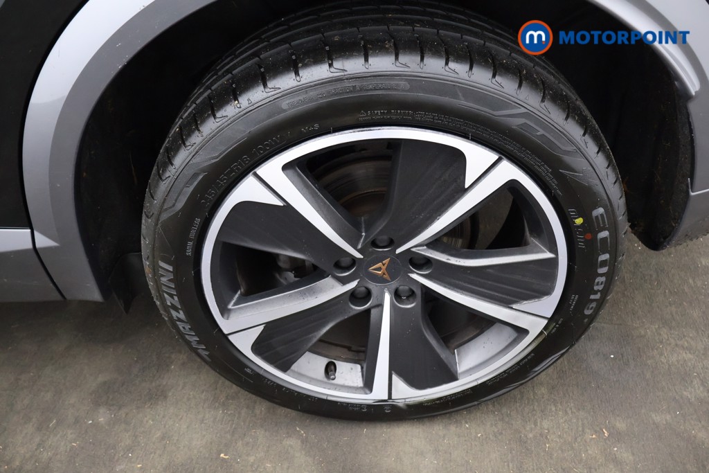 Used Cupra Formentor 2022 for sale - 77159606: Photo 29