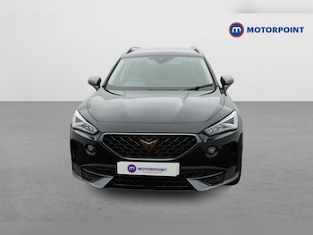 Used Cupra Formentor 2022 for sale - 77159606: Photo