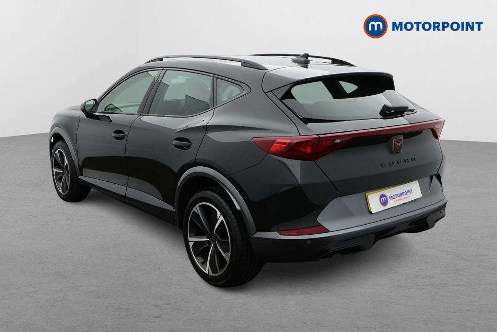 Used Cupra Formentor 2022 for sale - 77159606: Photo 5