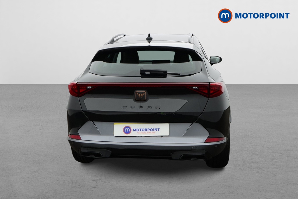 Used Cupra Formentor 2022 for sale - 77159606: Photo 6