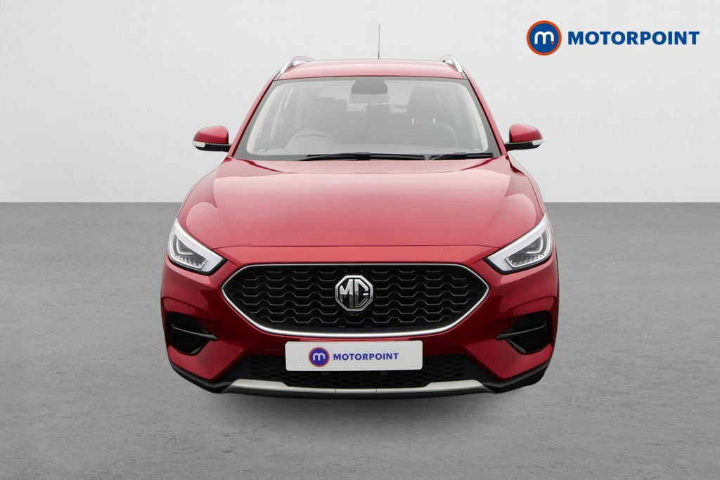 Used MG MG ZS for sale - 77502154: Photo 2