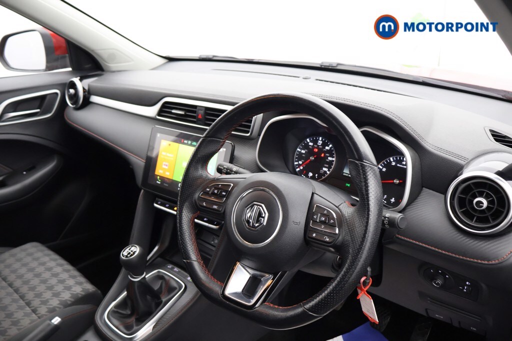 Used MG MG ZS for sale - 77502154: Photo 21