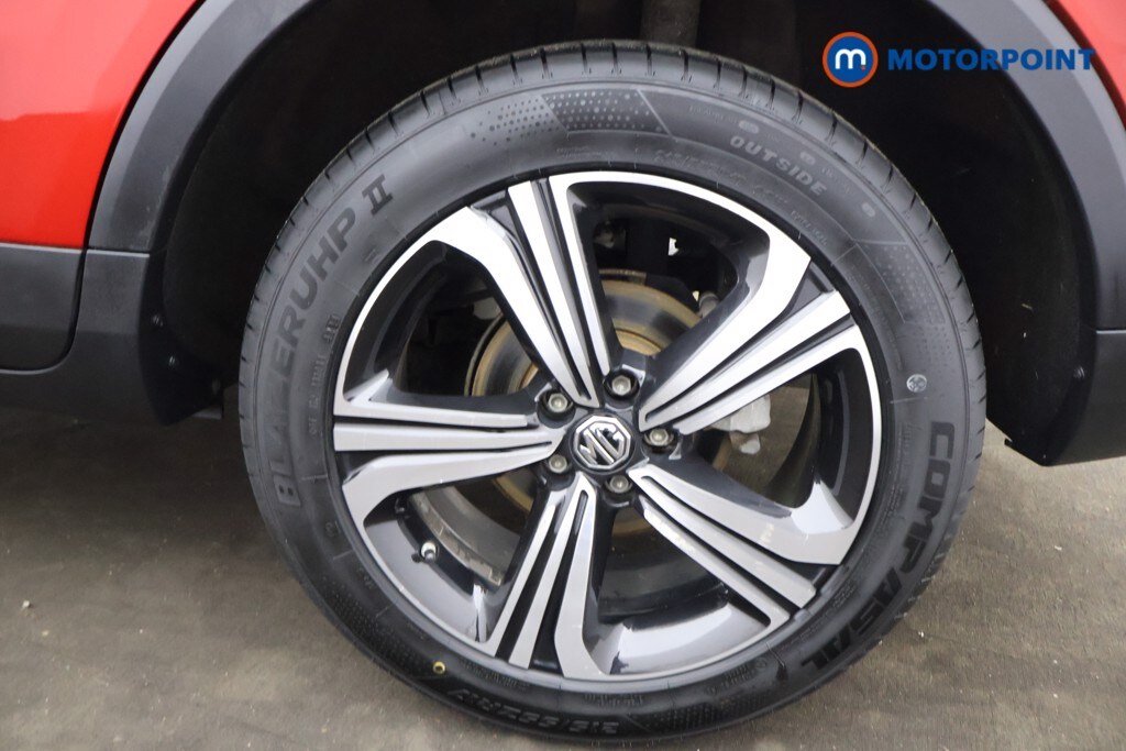 Used MG MG ZS for sale - 77502154: Photo 32