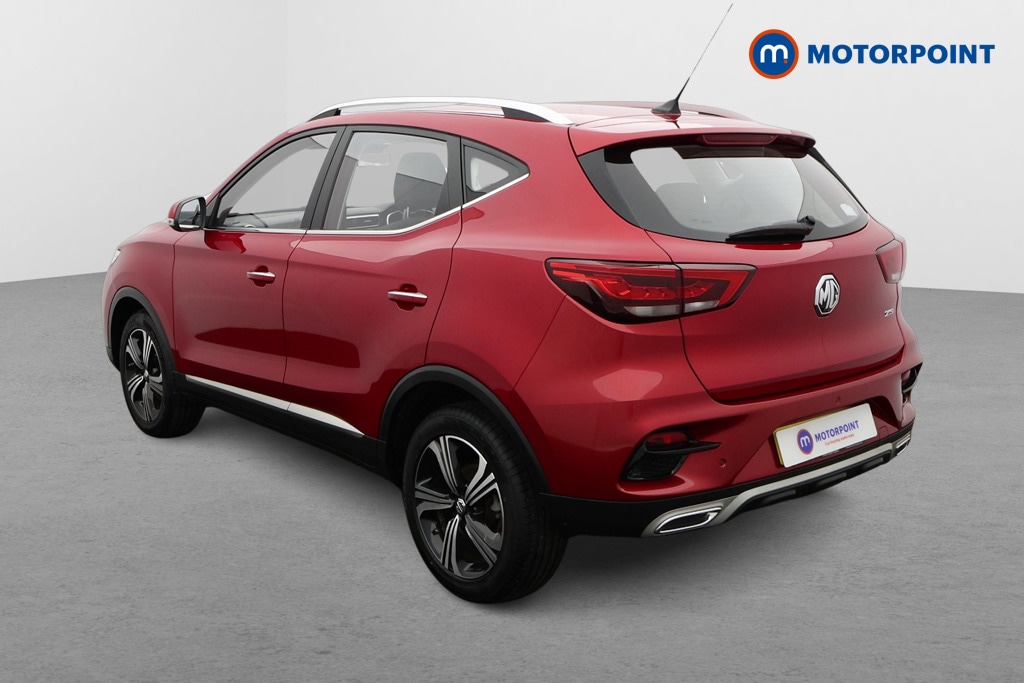 Used MG MG ZS for sale - 77502154: Photo 5