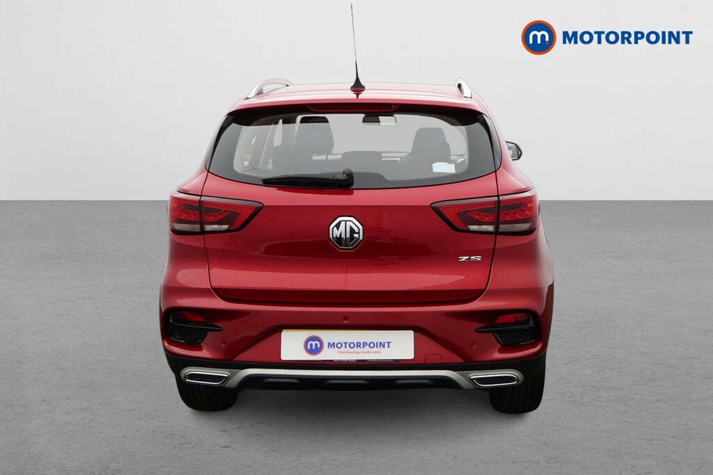 Used MG MG ZS for sale - 77502154: Photo 6