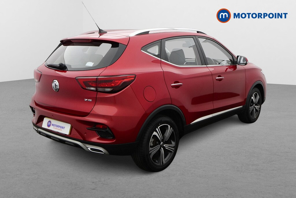 Used MG MG ZS for sale - 77502154: Photo 7