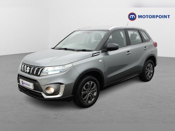 Used Suzuki Vitara 2021 for sale - 78311025: Photo