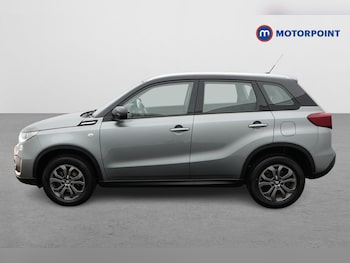 Used Suzuki Vitara 2021 for sale - 78311025: Photo
