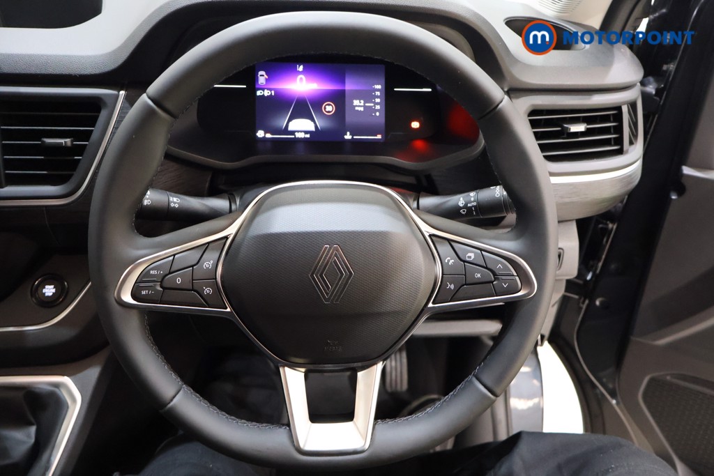 Used Renault Trafic 2026 for sale - 78061655: Photo 11