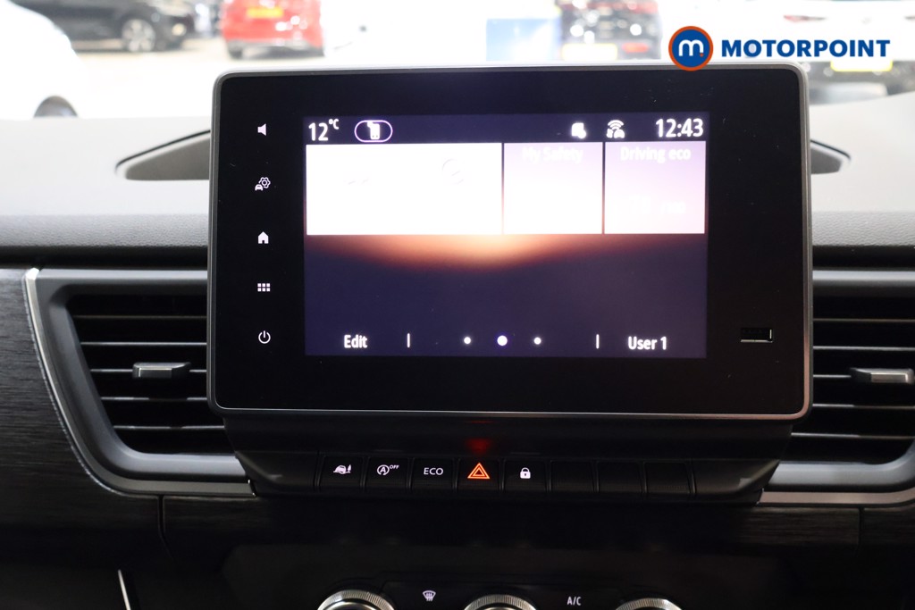 Used Renault Trafic 2026 for sale - 78061655: Photo 15