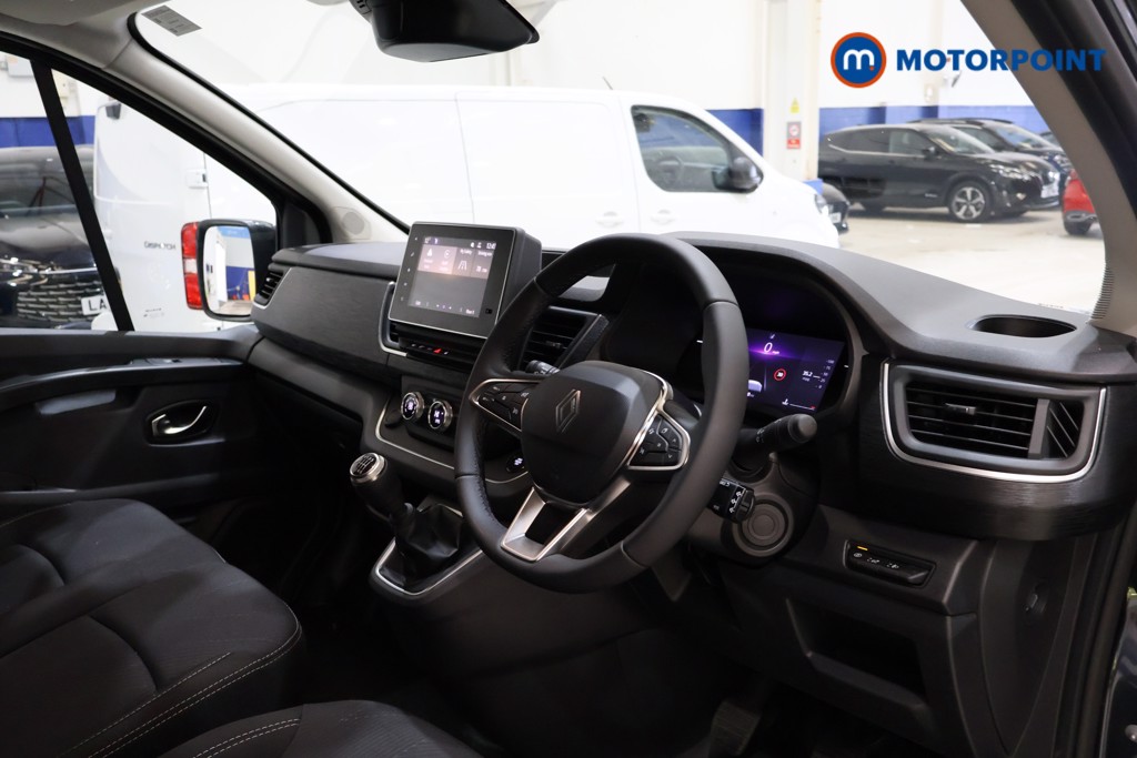 Used Renault Trafic 2026 for sale - 78061655: Photo 21