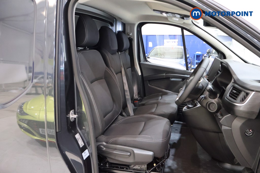 Used Renault Trafic 2026 for sale - 78061655: Photo 22