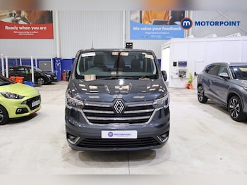 Used Renault Trafic 2026 for sale - 78061655: Photo