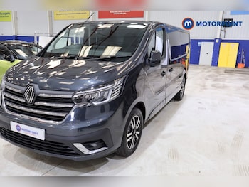 Used Renault Trafic 2026 for sale - 78061655: Photo