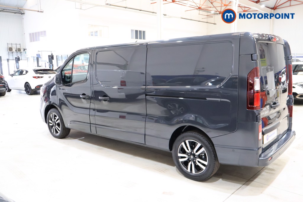 Used Renault Trafic 2026 for sale - 78061655: Photo 4