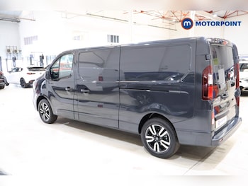 Used Renault Trafic 2026 for sale - 78061655: Photo