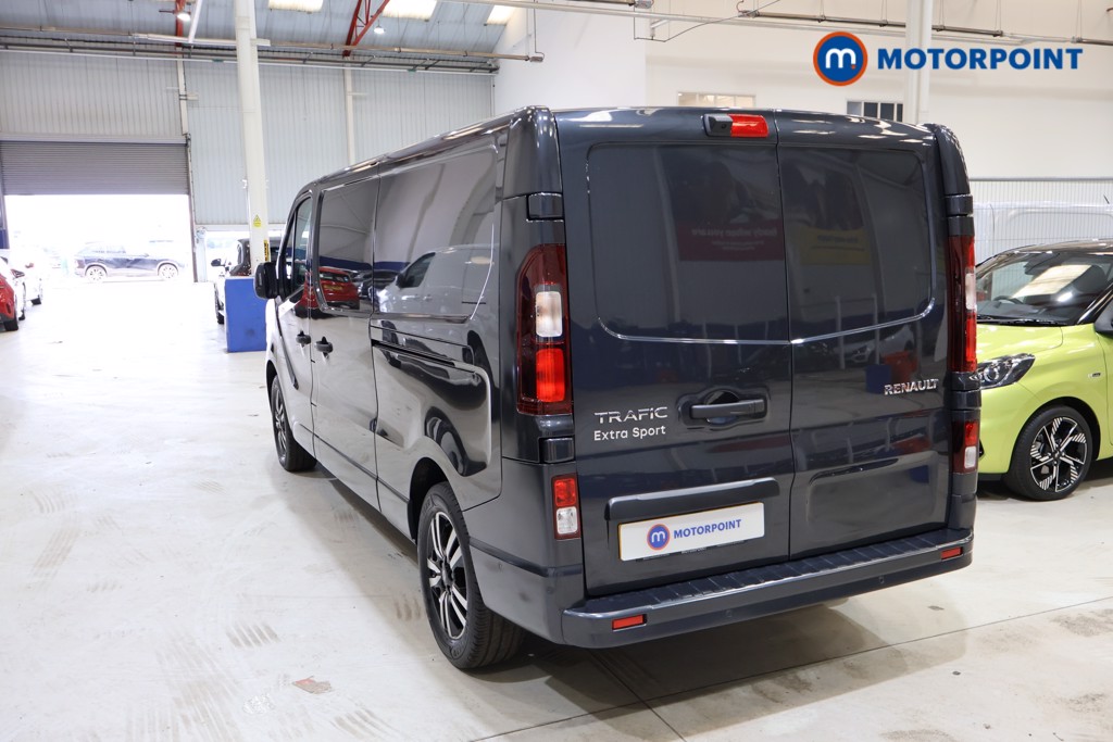 Used Renault Trafic 2026 for sale - 78061655: Photo 5