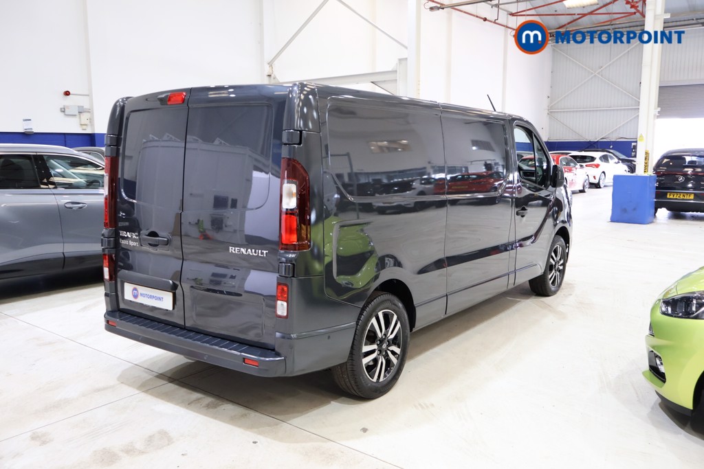 Used Renault Trafic 2026 for sale - 78061655: Photo 7
