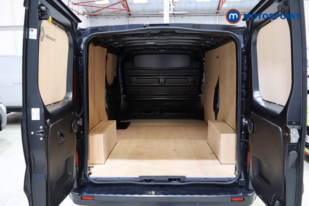 Used Renault Trafic 2026 for sale - 78061655: Photo 9