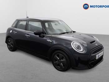 2021 - 2.0 Cooper S Classic 5dr [Comfort-Nav Pack]