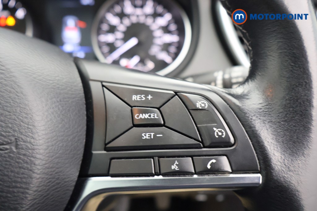 Used Nissan Qashqai 2020 for sale - 76972140: Photo 11