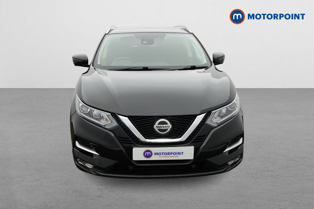 Used Nissan Qashqai 2020 for sale - 76972140: Photo 2