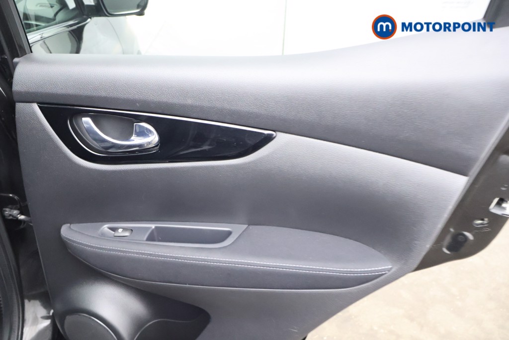 Used Nissan Qashqai 2020 for sale - 76972140: Photo 26