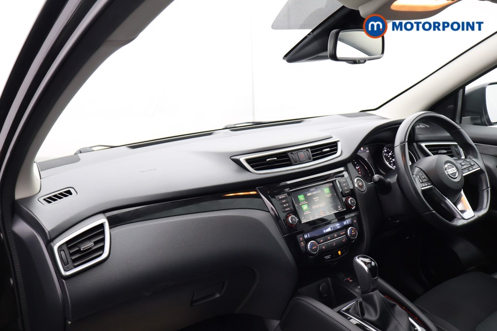 Used Nissan Qashqai 2020 for sale - 76972140: Photo 27