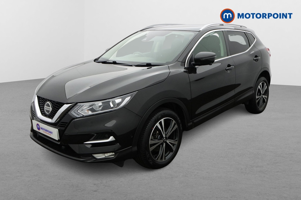 Used Nissan Qashqai 2020 for sale - 76972140: Photo 3