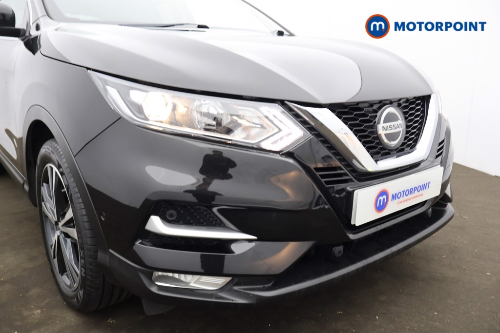 Used Nissan Qashqai 2020 for sale - 76972140: Photo 35