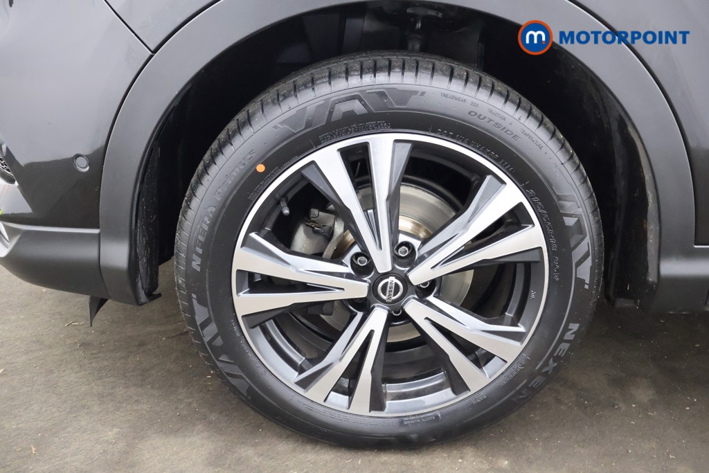 Used Nissan Qashqai 2020 for sale - 76972140: Photo 38