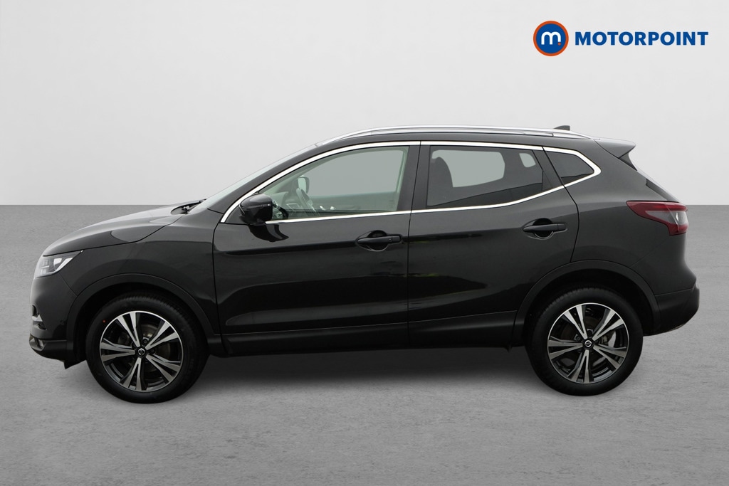 Used Nissan Qashqai 2020 for sale - 76972140: Photo 4