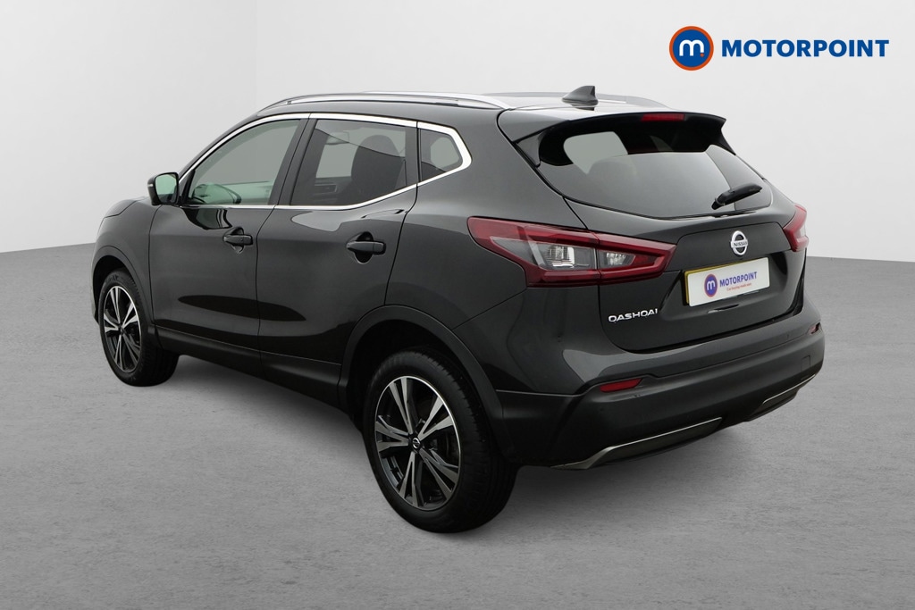 Used Nissan Qashqai 2020 for sale - 76972140: Photo 5
