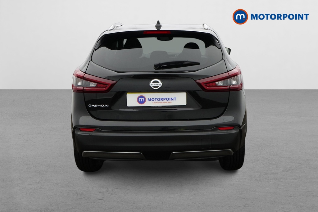 Used Nissan Qashqai 2020 for sale - 76972140: Photo 6