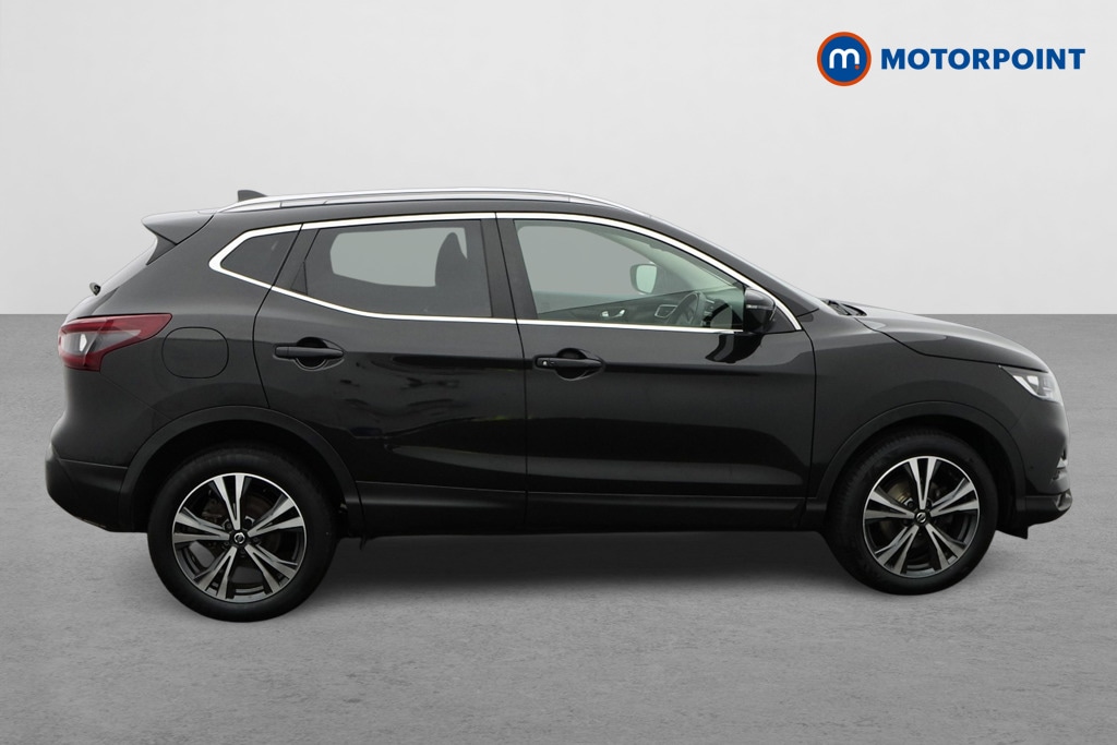 Used Nissan Qashqai 2020 for sale - 76972140: Photo 8
