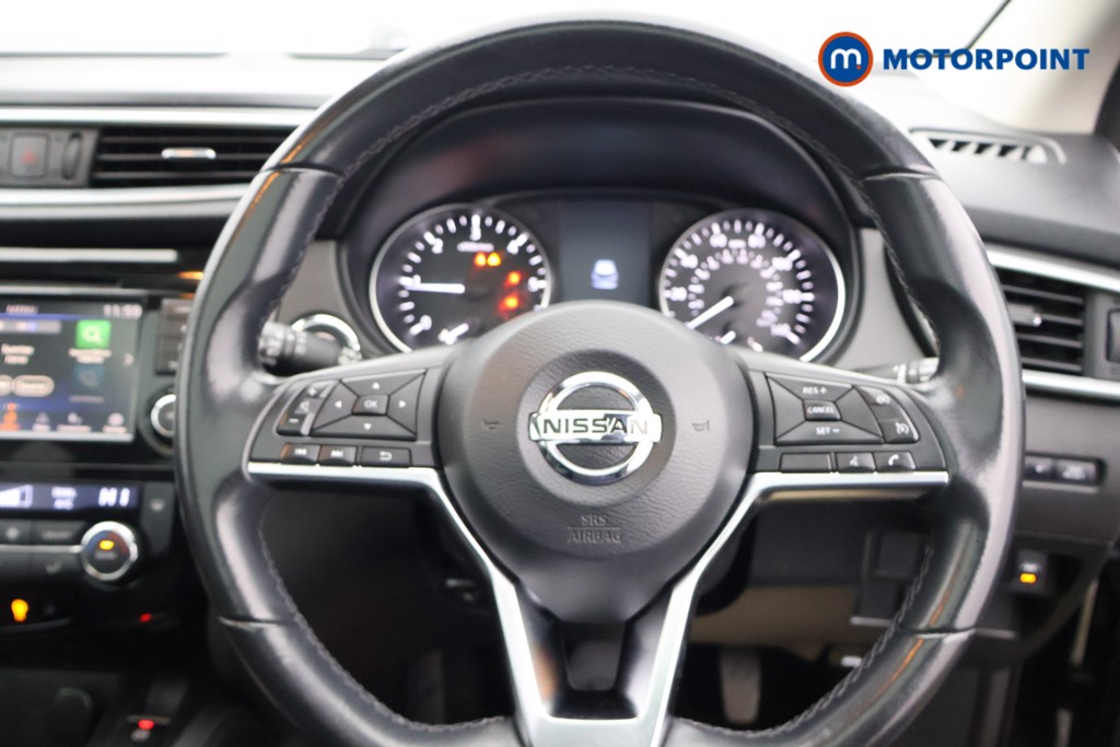 Used Nissan Qashqai 2020 for sale - 76972140: Photo 9